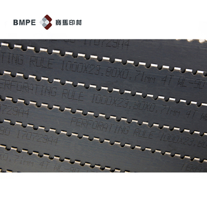Prezzo adeguato di alta qualità regole di perforazione, lama di perforazione - Product Image 1
