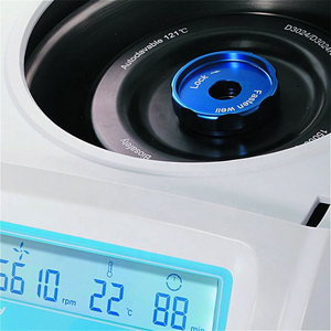 D3024 High Speed Micro <strong>Centrifuge</strong> <strong>Laboratory</strong> <strong>Centrifuge</strong> Machine 15000rpm with Brushless DC Motor - Product Image 4