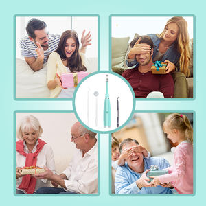 Professionnel Rechargeable Oral Iirrigator Dentaire Électrique Dents Nettoyant <span class=keywords><strong>Hydropulseur</strong></span> - Product Image 6