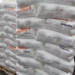 เม็ดพลาสติก LLDPE LL9450U/LL9450UP/LL9640U เกรดสำหรับขึ้นรูปม้วน ทนทานต่อรังสียูวี สำหรับถังเก็บน้ำและภาชนะ - Product Image 5