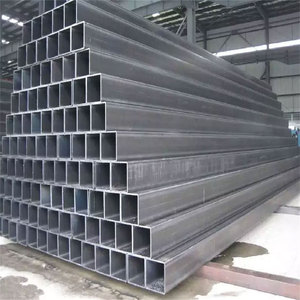 Tuyau Offre Spéciale professionnel de diamètre d'acier au carbone du prix bas 600mm - Product Image 3