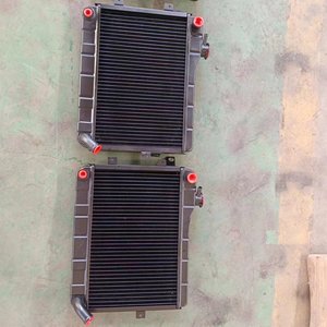 Radiadores de Cobre y Aluminio Nuevos para RUSSIA <span class=keywords><strong>BAZ</strong></span> 2102 2101 2103 2106 2105 2107 - Product Image 4