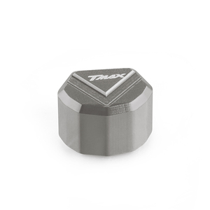 Pour Yamaha <span class=keywords><strong>TMAX</strong></span> 560 <span class=keywords><strong>530</strong></span> 500 TMAX560 TMAX530 SX <span class=keywords><strong>DX</strong></span> TECH MAX moto CNC aluminium bouton de commutation clignotant interrupteur clé couverture - Product Image 2