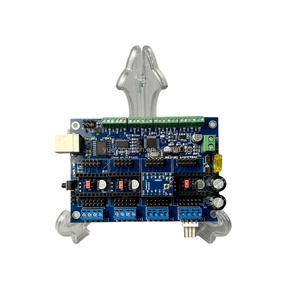 Assemblage PCBA pour le calcul à grande vitesse et les unités de traitement AI - Product Image 6