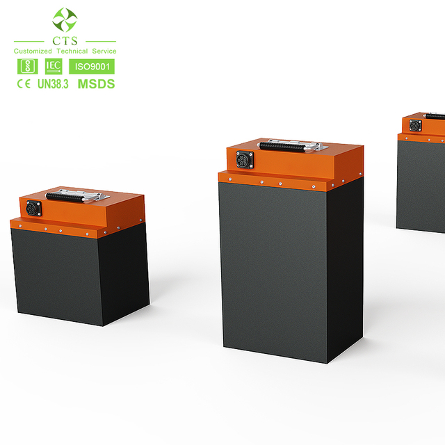 60V Electric Scooter Battery 60V 50Ah Lithium Ion EV Battery Pack 60v 30Ah 40Ah 50Ah Lithium LiFePO4 Battery for E-motorcycle