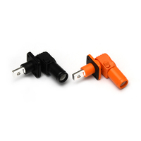 LD-CN120A d'alimentation interconnectée étanche sûr et fiable connecteur de stockage d'énergie prise cuivre Nylon bornier enfichable