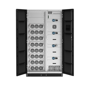 Sistema de Alimentación Ininterrumpida (UPS) Trifásico de Torre CASTLE 3C3 HD 400KVA/400KW 220V/380V, Diseñado para Salas de Datos Informáticas - Product Image 6