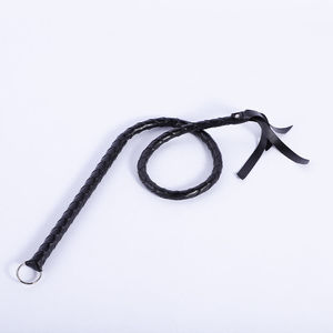 Látigo <span class=keywords><strong>Sexy</strong></span> erótico <span class=keywords><strong>de</strong></span> cuatro colores para adultos, látigo, BDSM, Bondage, juegos <span class=keywords><strong>de</strong></span> adultos, picardías, látigo, parejas sexuales, juegos SM, disfraces - Product Image 5