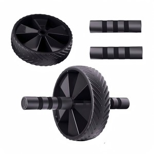 CZFIT Rueda Abdominal Multifuncional para Ejercicios en Casa, Equipo de Gimnasio, Venta Caliente, para Desarrollo Muscular - Product Image 3