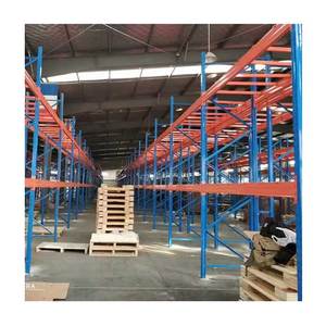 CE ISO Chứng Nhận Nhà Máy Bán Hàng Trực Tiếp Pallet Lưu Trữ Giá Nhiệm Vụ Nặng Nề Kệ Cho Kho Thiết Bị Nhà Để Xe Kệ - Product Image 4