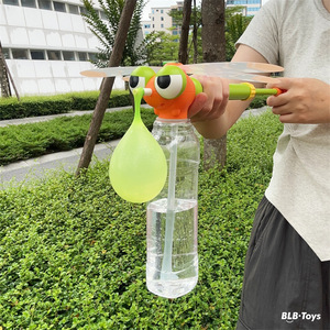 ขายส่งเครื่องเล่นน้ำ<span class=keywords><strong>รูป</strong></span>แมลงปอและหงส์ พร้อมลูกโป่งน้ำสำหรับกิจกรรมกลางแจ้งในช่วงฤดูร้อน - Product Image 5