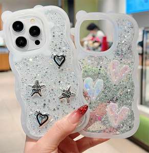 <span class=keywords><strong>Nuevo</strong></span> listado Big Wave Bear Series Funda para teléfono móvil Estilo de diseño exquisito Bienvenido a <span class=keywords><strong>comprar</strong></span> - Product Image 4