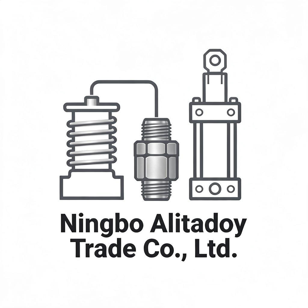 Ningbo Alitoday Trade Co., Ltd.