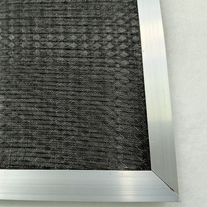 Filtro de Aire de Malla de Nailon Lavable de Alta Eficiencia para Sistemas de Aire Acondicionado Central - Product Image 1