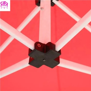 Lều Gấp Màu Trắng Ngoài Trời Mùa Hè Giá Rẻ <span class=keywords><strong>10X10</strong></span>, Lều Lều Lều Lều Lều Lều Triển Lãm Thương Mại Gấp Gọn Theo Yêu Cầu Triển Lãm. - Product Image 5