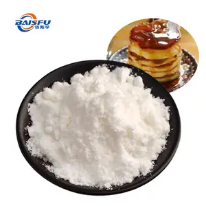 Wholesale Maple Syrup Flavor Powder\Liquid Flavor Maple Sugar Sweetening Agent Adding Flavor To Syrup Hot Sale