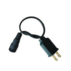 Ấm trắng 70 <span class=keywords><strong>LED</strong></span> 4 inch khoảng cách 5 mét góc rộng Mni chuỗi đèn đồng trục cắm - Product Image 5