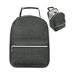 Boîte à lunch isotherme pliable et étanche pour filles, garçons, enfants, adolescents, sac à lunch réutilisable pour l'école, taille moyenne et grande, en polyester Oxford - Product Image 1