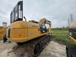 Excavadora CATERPILLAR cat 330D2 de Segunda Mano, 35 Toneladas de Capacidad, Procedente de Japón, con Calidad Confiable, Barata en Venta - Product Image 2
