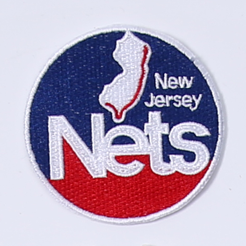 Équipe de basket-ball Brooklyn Nets 6,3*6,3