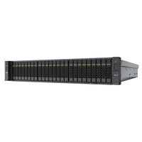 Servidor en Rack Xfusion 2488 V5 2U - Hasta 4 Procesadores Intel Xeon, 32 Ranuras DDR4, Disponible en Stock
