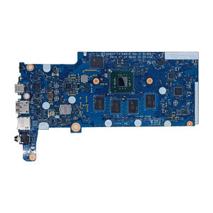 Original nuevo para Dell Chromebook 3100 2 en 1 Placa base Celeron N4020 4GB 64GB 00PH51 - Product Image 2