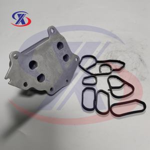 <span class=keywords><strong>Refroidisseur</strong></span> d'<span class=keywords><strong>huile</strong></span> moteur pour PEUGEOT 107 206 207 208 307 <span class=keywords><strong>308</strong></span> 1007 BIPPER PARTNER 1.4 1.6 HDI FE100544 1103.K2 PE2490 - Product Image 2