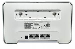 Ranura Sim Original DESBLOQUEADA CAT7 300Mbps para <span class=keywords><strong>HUAWEI</strong></span>, Enrutador CPE <span class=keywords><strong>4G</strong></span> <span class=keywords><strong>3</strong></span> <span class=keywords><strong>Pro</strong></span> con LTE FDD B1/B3/B7/B8/B20/B28/B32/B38 - Product Image 3
