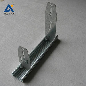 Sistema <span class=keywords><strong>de</strong></span> techo Tablero <span class=keywords><strong>de</strong></span> <span class=keywords><strong>yeso</strong></span> Accesorios Omega <span class=keywords><strong>Drywall</strong></span> Metal Furring Channel - Product Image 4