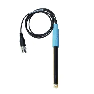 962121 Wateranalysator Hoge Nauwkeurigheid Ph-Sonde High-End Ph-Elektrode Sensor Heeft Betrekking Op 100us/Cm Geleidbaarheidsoplossing (Chemie)