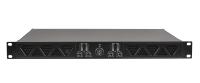 Promo Panas QD4.9 Amplifier Daya Profesional 4 Kanal Kelas D 4X900W Amplifier Audio Panggung untuk Pertunjukan Langsung di Bar