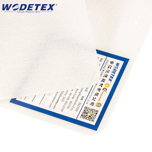 Miếng Lót Ngón Chân Bằng Vải Nóng Chảy Và Vật Liệu Chống Dính Tuyệt Vời Cho Vật Liệu Làm Giày - Product Image 5