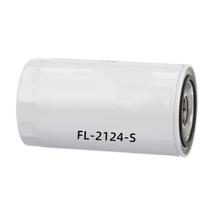 Filtro de Aceite de Alta Eficiencia para Motor, Kit de Filtro de Aceite con Elemento y Junta para Ford Power Stroke FL-2124-S - Product Image 5