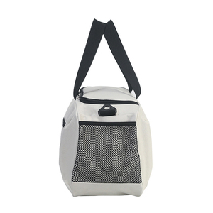 Nouvel arrivage de grand sac Oxford utilitaire à logo personnalisé sac de sport à bandoulière sac de voyage unisexe décontracté <span class=keywords><strong>basket</strong></span>-ball sac de sport fitness - Product Image 3