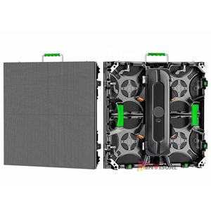 Pared <span class=keywords><strong>de</strong></span> video LED <span class=keywords><strong>de</strong></span> 2,6mm para compromiso visual <span class=keywords><strong>de</strong></span> <span class=keywords><strong>la</strong></span> <span class=keywords><strong>Iglesia</strong></span> 500mm X 1000mm para adoración en <span class=keywords><strong>casa</strong></span> y ministerio <span class=keywords><strong>de</strong></span> <span class=keywords><strong>Dios</strong></span> Cristo ángulos <span class=keywords><strong>de</strong></span> visión amplios - Product Image 2