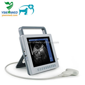 Échographe vétérinaire portable Ysenmed en promotion pour animaux - Product Image 2