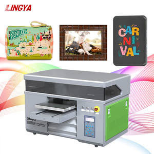 4060uv máy <span class=keywords><strong>in</strong></span> kép đầu <span class=keywords><strong>in</strong></span> cuộn để cuộn UV <span class=keywords><strong>in</strong></span> ấn, tùy chỉnh <span class=keywords><strong>in</strong></span> ấn cho túi da, khung ảnh, và các mặt hàng trang trí - Product Image 1