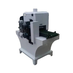 Machine de polissage à tambour à quatre faces personnalisable pour béton, marbre, sols et surfaces en bois – Ponceuse à débavurer pour le travail du bois - Product Image 4