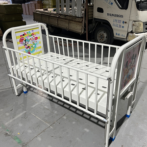 Letto <span class=keywords><strong>neonato</strong></span> <span class=keywords><strong>ospedale</strong></span> per uso ospedaliero - Product Image 6