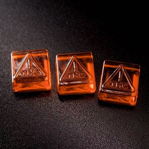 TH Functional Vitamin Gummy <b>Silicone</b> Mold, Suitable for 8-mouth Universal Dispenser and Industrial <b>Baking</b> Tray Gummy Supplement - Product Image 3