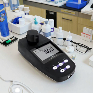 BIOSTELLAR TB100 Shandong Analyseur de qualité de l'eau Turbidimètre <span class=keywords><strong>portable</strong></span> intelligent Néphélomètre - Product Image 1