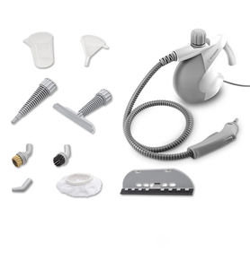 Herramienta de Limpieza Multifuncional para el Hogar DD019, Eliminador de Humo de Aceite, Limpiador de Alta Temperatura y Portátil - Product Image 6