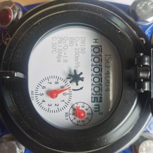 Compteur d'eau d'irrigation en gros pour l'agriculture Compteur d'eau en vrac pour l'approvisionnement municipal - Product Image 5