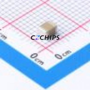 Condensateur SMD (MLCC) CC1210KKX7R0BB684 1210 (Capacité : 680nF) (Précision : 10%) Tension nominale : 100V - Product Image 2
