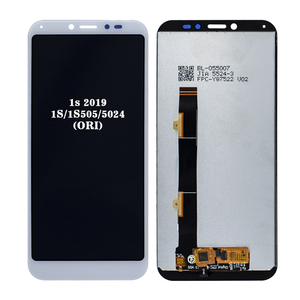 Pantallas LCD para Teléfonos Móviles, Pantalla para <span class=keywords><strong>alcatel</strong></span> 1s Ot5024 - Product Image 1
