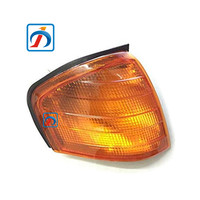 Pour Mercedes Benz W202 Clignotant Gauche Indicateur de Direction Lampe Avant Classe C 2028260743