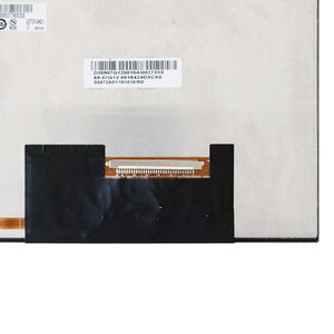 หน้าจอแล็ปท็อป LED ขนาด 7.0 นิ้ว รุ่น G070VAN01.0 ความละเอียด 800*480 (RGB) แบบ LVDS 30 พิน 60Hz จอแสดงผลแล็ปท็อปแบบ LVDS 30 พิน - Product Image 3