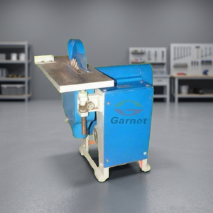 Indian Manufacturer of Bamboo Knot Cleaning Machine <b>Grain</b> Cleaning and Grading <b>Machinery</b> - Product Image 2