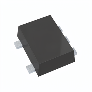 Composants électroniques, circuits intégrés logiques NL17SZ00XV5T2G, BOM IC en stock, SOT 553 - Product Image 1