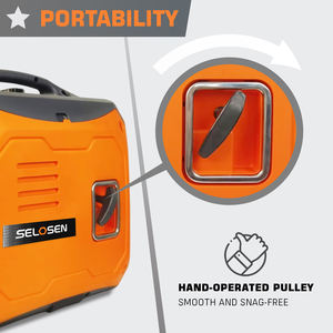 <span class=keywords><strong>Generator</strong></span> Bensin Senyap 1.8KW 12v 24v <span class=keywords><strong>Generator</strong></span> Di Corrente <span class=keywords><strong>2KW</strong></span> <span class=keywords><strong>Generator</strong></span> Bensin 152F 12v Dc <span class=keywords><strong>Generator</strong></span> 4 Tak Rpm Rendah - Product Image 2